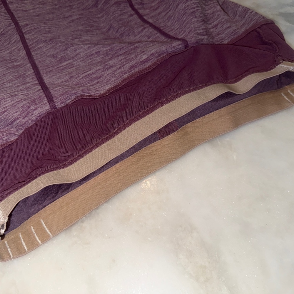 lululemon athletica Purple Tank Top - Picture 8 of 10